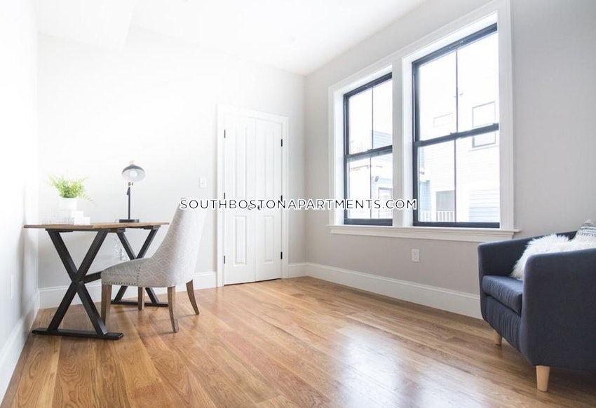 BOSTON - SOUTH BOSTON - ANDREW SQUARE - 3 Beds, 3 Baths - Image 10