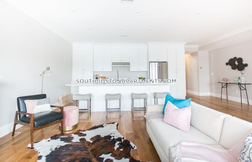 BOSTON - SOUTH BOSTON - ANDREW SQUARE - 3 Beds, 3 Baths - Image 12