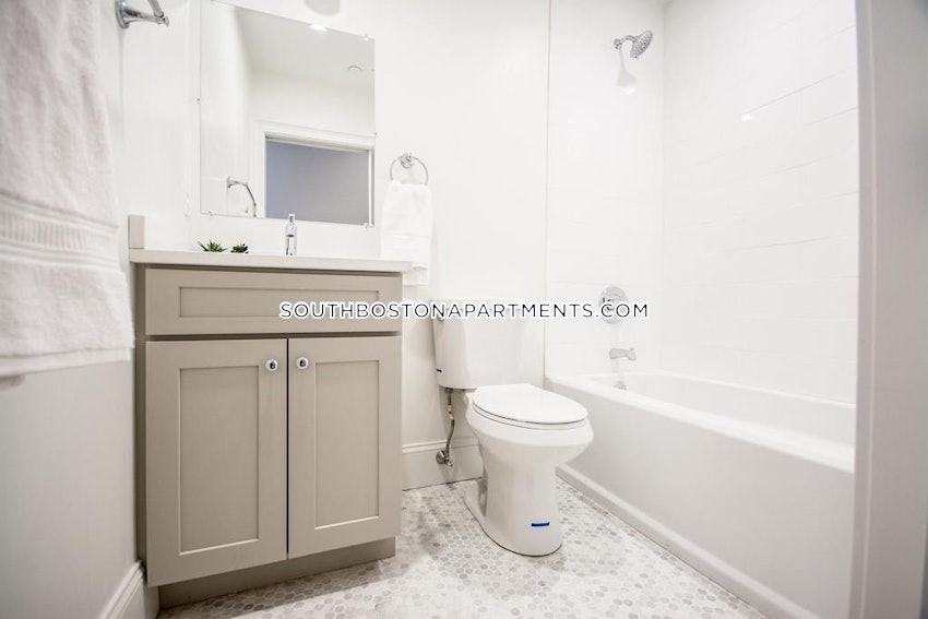BOSTON - SOUTH BOSTON - ANDREW SQUARE - 3 Beds, 3 Baths - Image 13