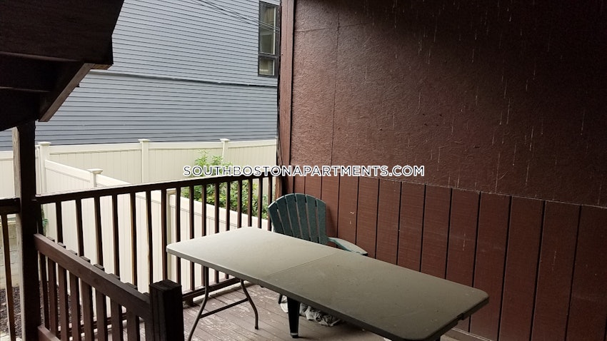 BOSTON - SOUTH BOSTON - ANDREW SQUARE - 2 Beds, 1 Bath - Image 13