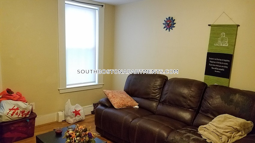 BOSTON - SOUTH BOSTON - ANDREW SQUARE - 2 Beds, 1 Bath - Image 1