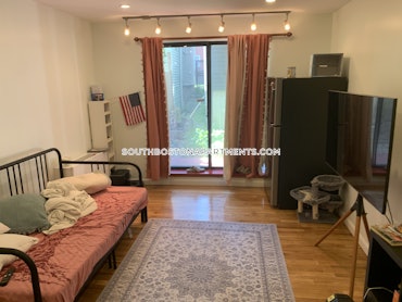 Andrew Square - South Boston, Boston, MA - 1 Bed, 1 Bath - $2,000 - ID#4757759