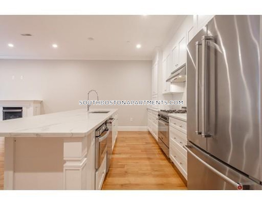 BOSTON - SOUTH BOSTON - ANDREW SQUARE - 3 Beds, 3.5 Baths - Image 3