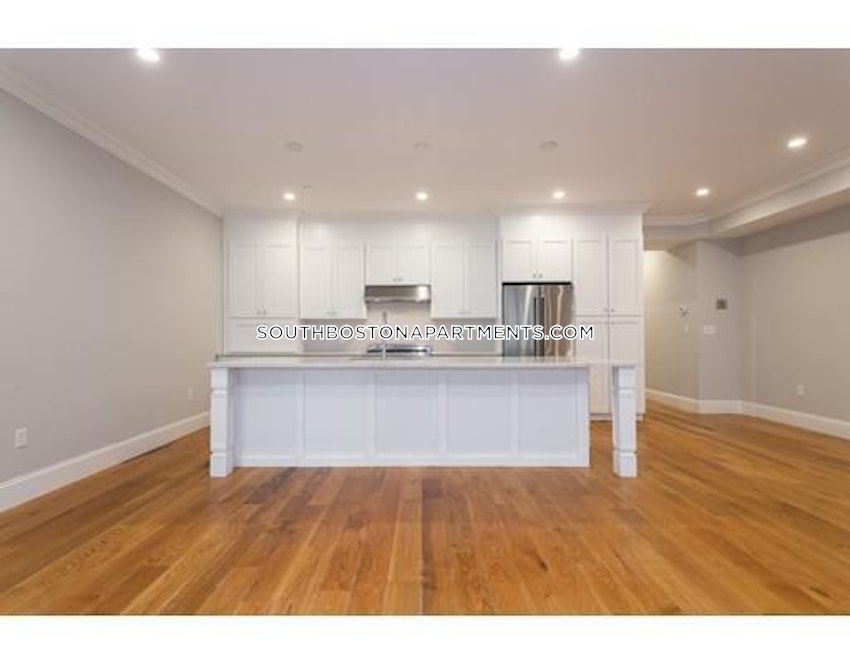 BOSTON - SOUTH BOSTON - ANDREW SQUARE - 3 Beds, 3.5 Baths - Image 2