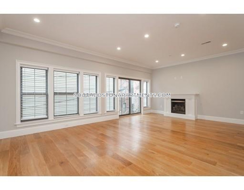 BOSTON - SOUTH BOSTON - ANDREW SQUARE - 3 Beds, 3.5 Baths - Image 1