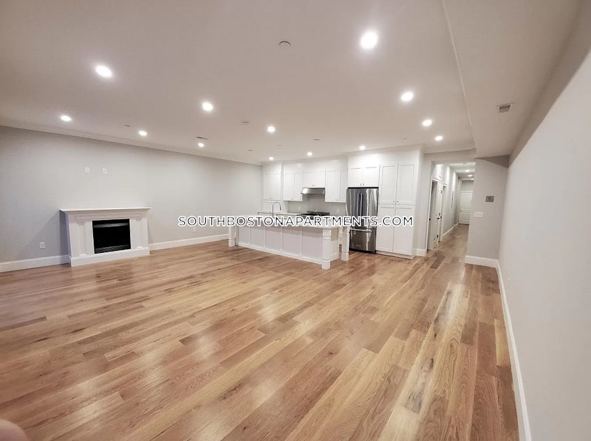 BOSTON - SOUTH BOSTON - ANDREW SQUARE - 3 Beds, 3.5 Baths - Image 8