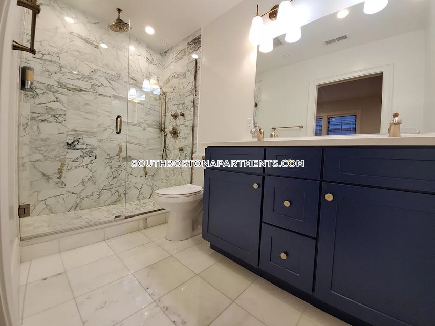 BOSTON - SOUTH BOSTON - ANDREW SQUARE - 3 Beds, 3.5 Baths - Image 13