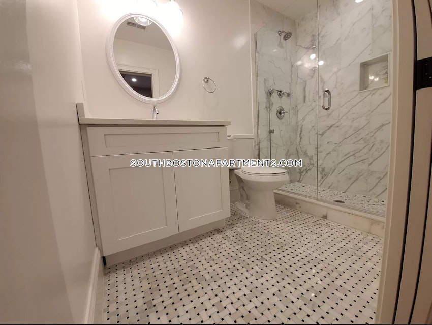 BOSTON - SOUTH BOSTON - ANDREW SQUARE - 3 Beds, 3.5 Baths - Image 11