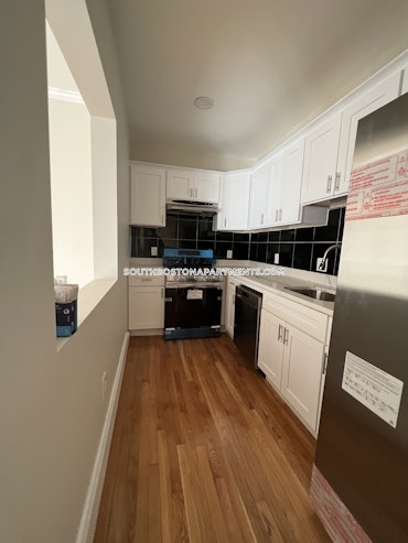 Andrew Square - South Boston, Boston, MA - 2 Beds, 2 Baths - $4,500 - ID#4545751