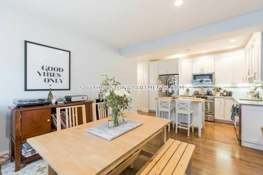 BOSTON - SOUTH BOSTON - ANDREW SQUARE - 2 Beds, 2 Baths - Image 7