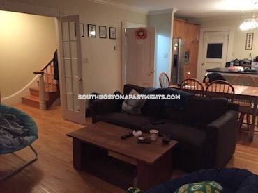 Andrew Square - South Boston, Boston, MA - 4 Beds, 2.5 Baths - $6,300 - ID#4089283