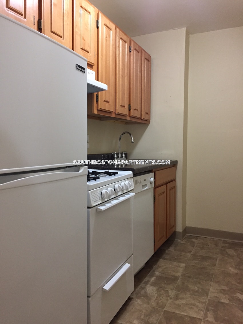 BOSTON - SOUTH BOSTON - ANDREW SQUARE - 1 Bed, 1 Bath - Image 7