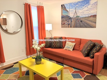 Andrew Square - South Boston, Boston, MA - 4 Beds, 2 Baths - $5,000 - ID#4634483
