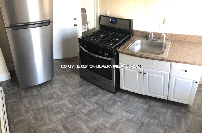 BOSTON - SOUTH BOSTON - EAST SIDE - 1 Bed, 1 Bath - Image 12