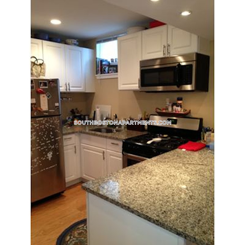 BOSTON - SOUTH BOSTON - EAST SIDE - 2 Beds, 1 Bath - Image 11