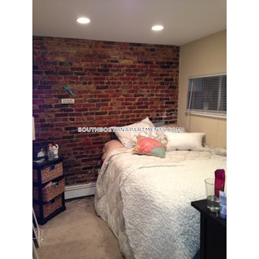 BOSTON - SOUTH BOSTON - EAST SIDE - 2 Beds, 1 Bath - Image 9