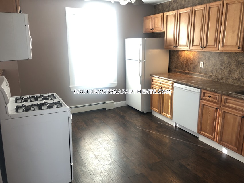 BOSTON - SOUTH BOSTON - EAST SIDE - 2 Beds, 1 Bath - Image 32