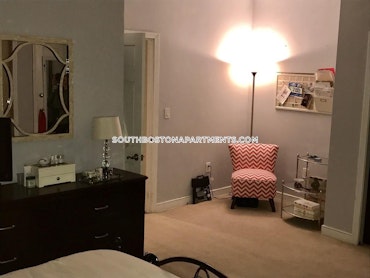 Boston - 2 Beds, 1 Baths