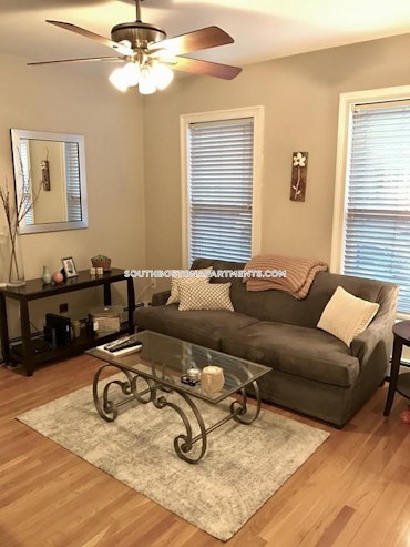 Boston - 2 Beds, 1 Baths