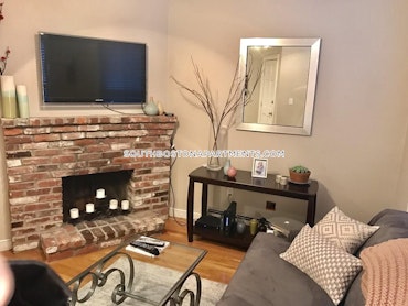 Boston - 2 Beds, 1 Baths