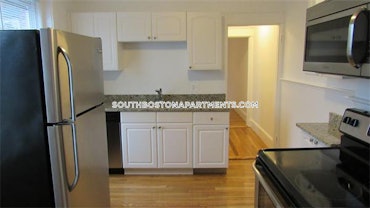East Side - South Boston, Boston, MA - 3 Beds, 1 Bath - $4,800 - ID#4397873
