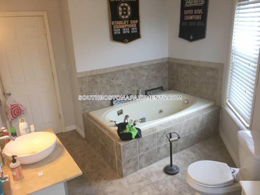 BOSTON - SOUTH BOSTON - EAST SIDE - 3 Beds, 2.5 Baths - Image 46