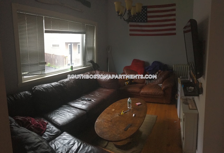 BOSTON - SOUTH BOSTON - EAST SIDE - 3 Beds, 2.5 Baths - Image 4