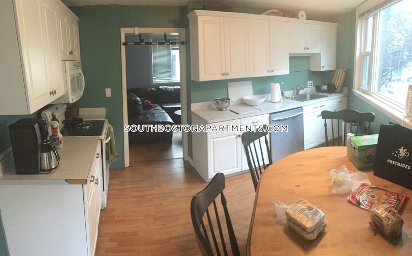 BOSTON - SOUTH BOSTON - EAST SIDE - 3 Beds, 2.5 Baths - Image 12