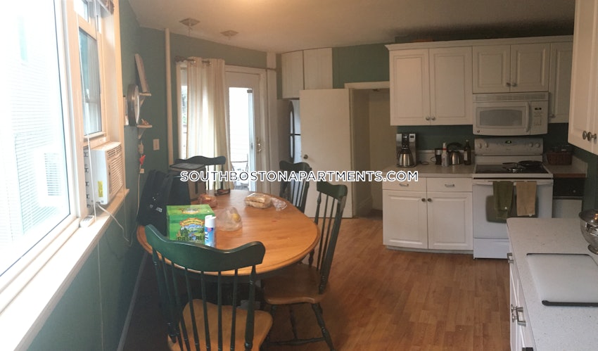 BOSTON - SOUTH BOSTON - EAST SIDE - 3 Beds, 2.5 Baths - Image 34