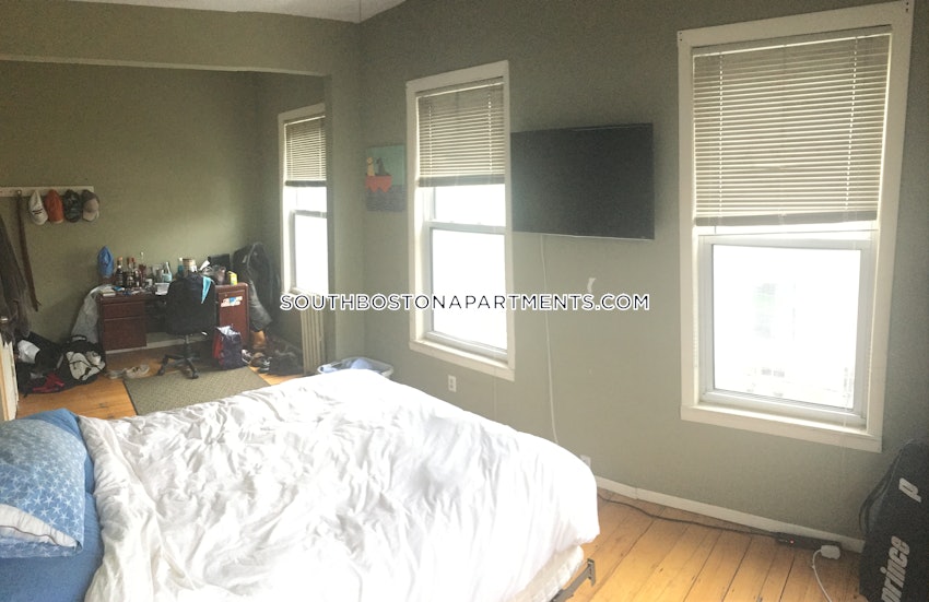 BOSTON - SOUTH BOSTON - EAST SIDE - 3 Beds, 2.5 Baths - Image 18