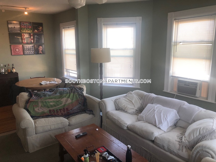 BOSTON - SOUTH BOSTON - ANDREW SQUARE - 2 Beds, 1 Bath - Image 9