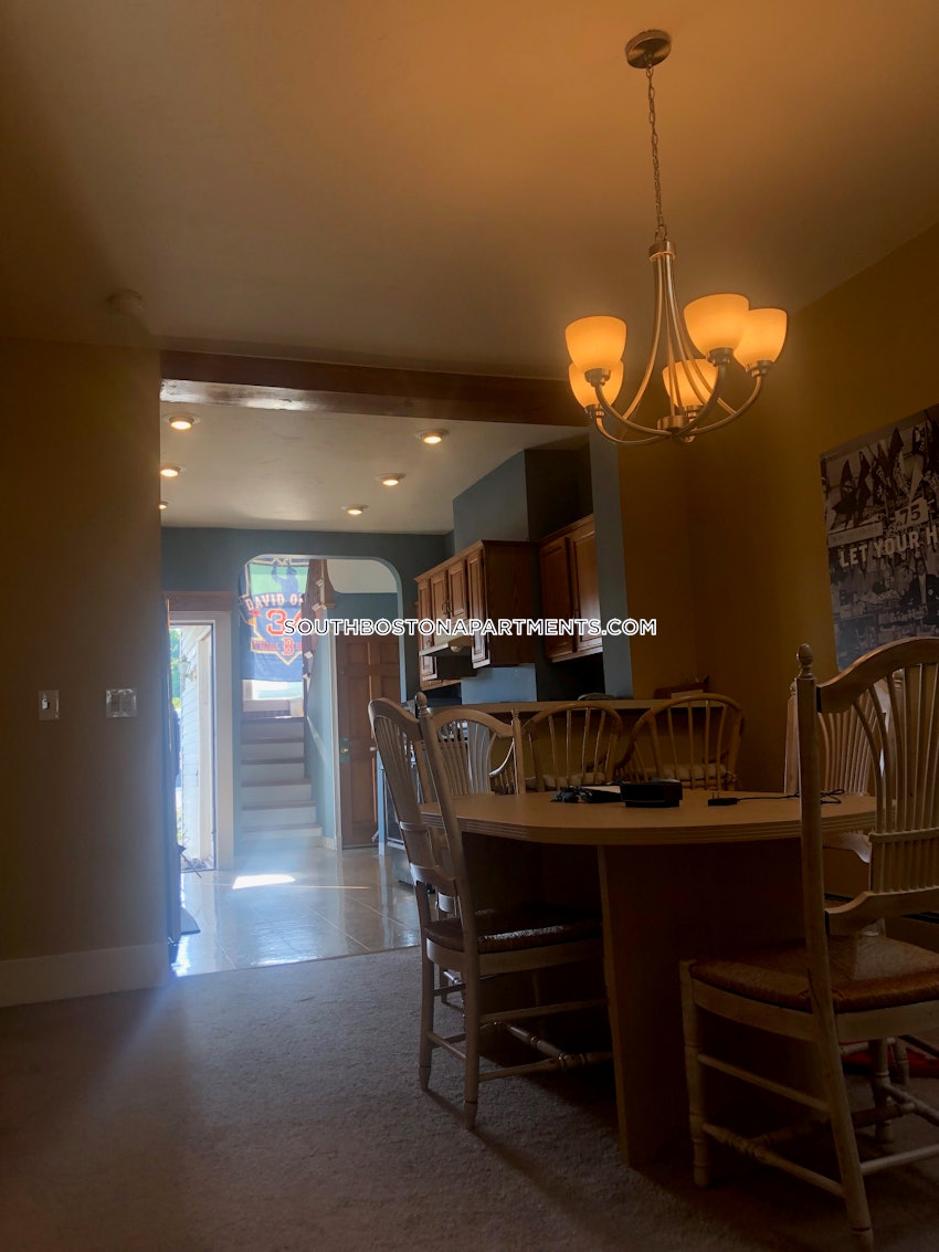 BOSTON - SOUTH BOSTON - ANDREW SQUARE - 2 Beds, 1 Bath - Image 35