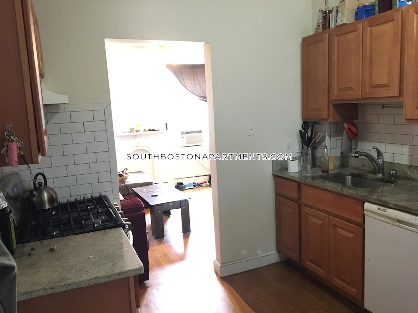 BOSTON - SOUTH BOSTON - EAST SIDE - 1 Bed, 1 Bath - Image 6