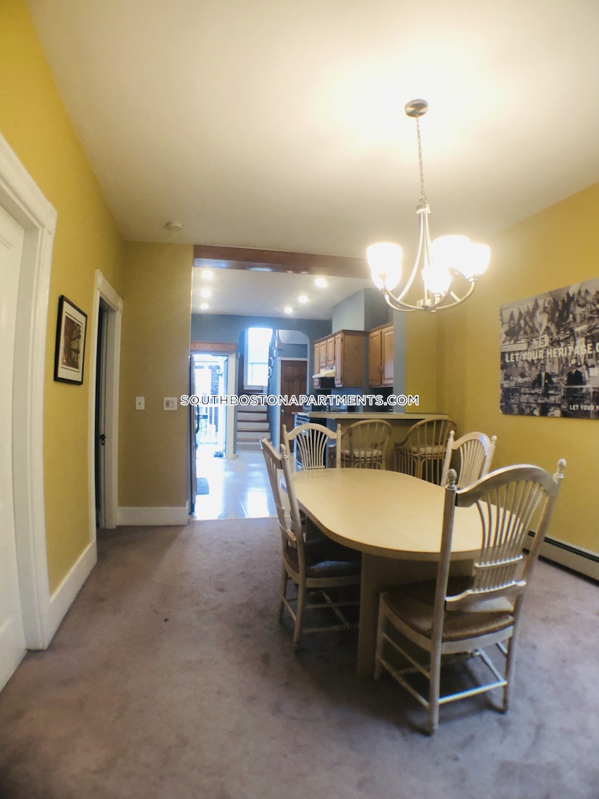 BOSTON - SOUTH BOSTON - ANDREW SQUARE - 2 Beds, 1 Bath - Image 37