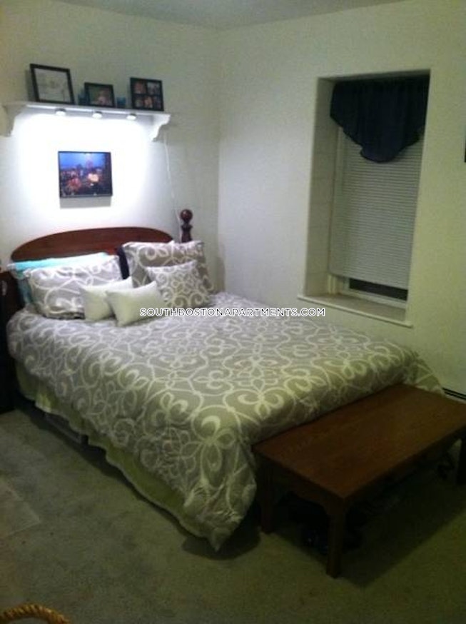 Boston - $2,800+ /mo