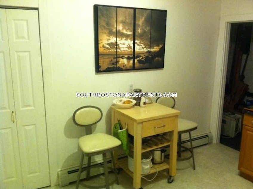 Boston - $2,800+ /month