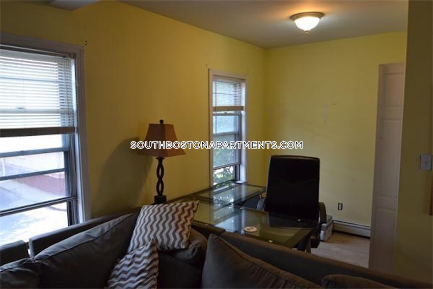 BOSTON - SOUTH BOSTON - EAST SIDE - 3 Beds, 2 Baths - Image 11