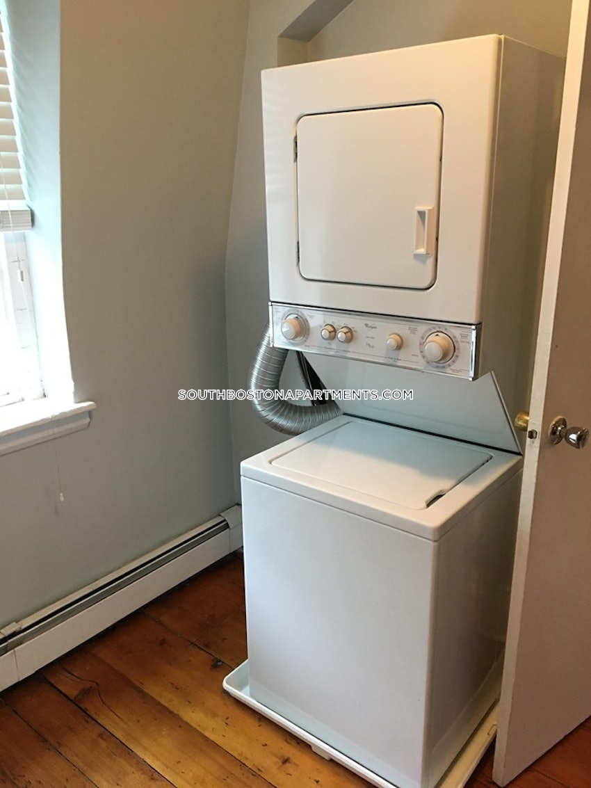 BOSTON - SOUTH BOSTON - EAST SIDE - 1 Bed, 1 Bath - Image 35