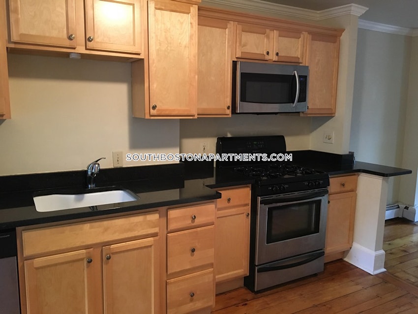 BOSTON - SOUTH BOSTON - EAST SIDE - 1 Bed, 1 Bath - Image 11