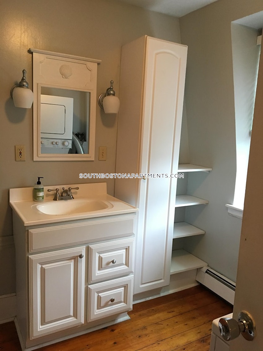 BOSTON - SOUTH BOSTON - EAST SIDE - 1 Bed, 1 Bath - Image 49