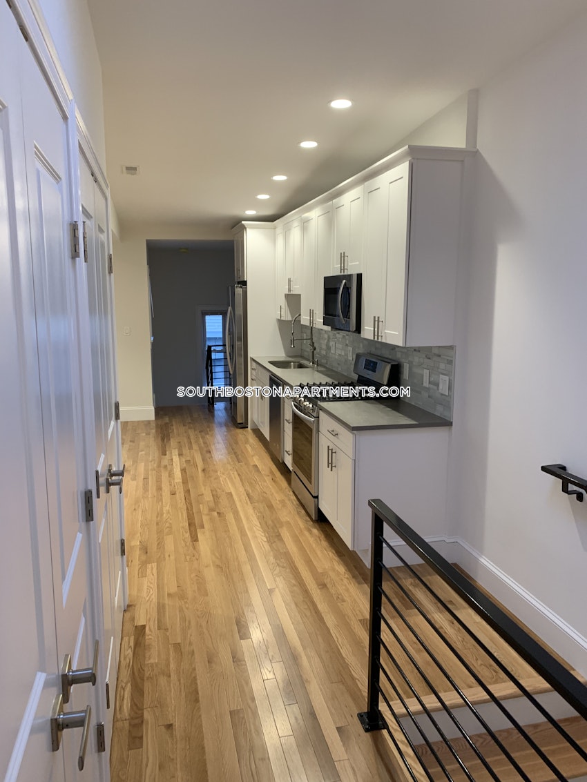 BOSTON - SOUTH BOSTON - EAST SIDE - 2 Beds, 2 Baths - Image 22