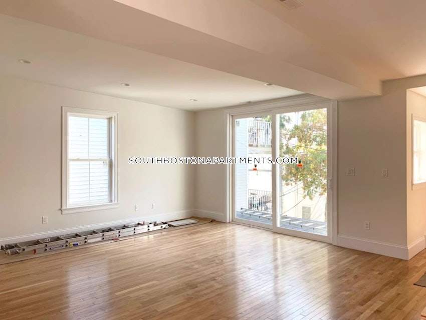 BOSTON - SOUTH BOSTON - EAST SIDE - 2 Beds, 2 Baths - Image 11