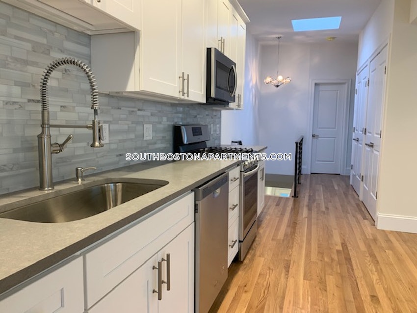 BOSTON - SOUTH BOSTON - EAST SIDE - 2 Beds, 2 Baths - Image 24