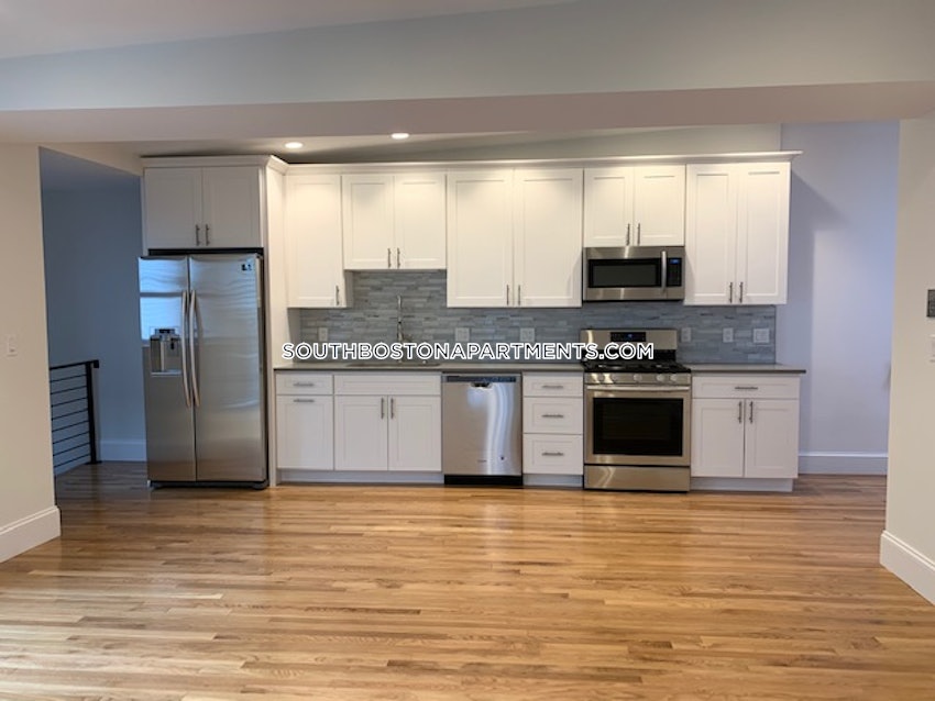 BOSTON - SOUTH BOSTON - EAST SIDE - 2 Beds, 2 Baths - Image 30