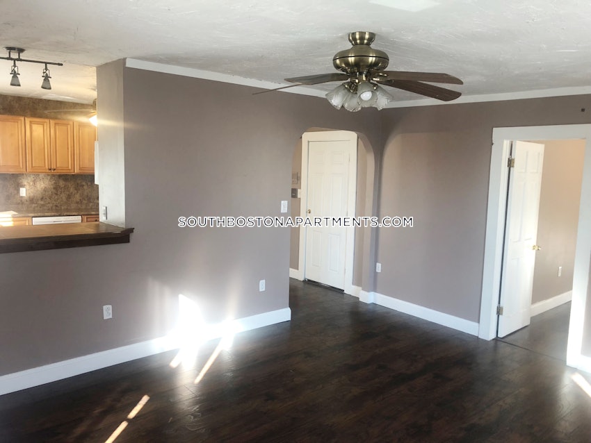 BOSTON - SOUTH BOSTON - EAST SIDE - 2 Beds, 1 Bath - Image 11