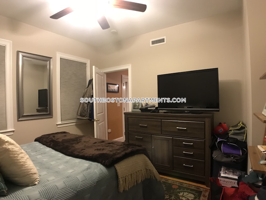 BOSTON - SOUTH BOSTON - THOMAS PARK - 3 Beds, 2 Baths - Image 5