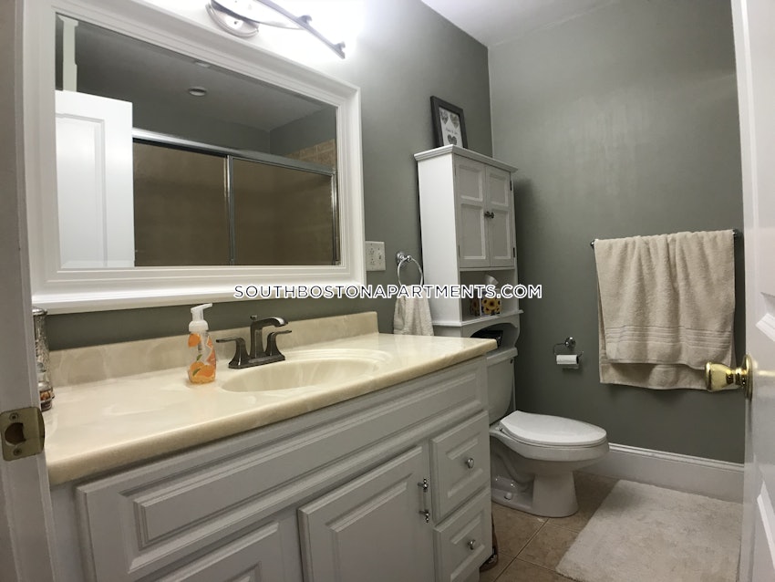 BOSTON - SOUTH BOSTON - THOMAS PARK - 3 Beds, 2 Baths - Image 27