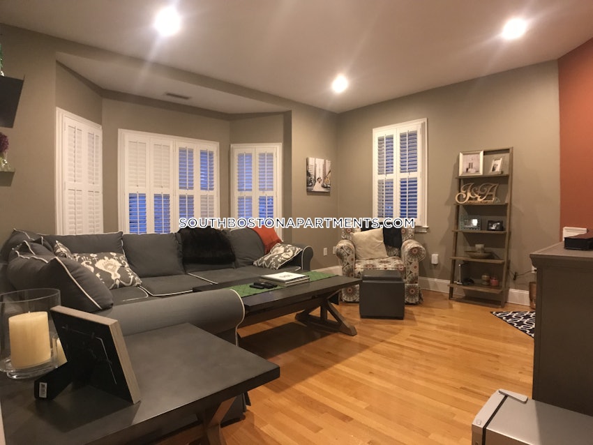 BOSTON - SOUTH BOSTON - THOMAS PARK - 3 Beds, 2 Baths - Image 12