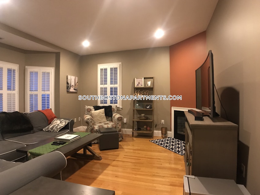 BOSTON - SOUTH BOSTON - THOMAS PARK - 3 Beds, 2 Baths - Image 17