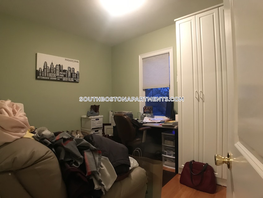 BOSTON - SOUTH BOSTON - THOMAS PARK - 3 Beds, 2 Baths - Image 11